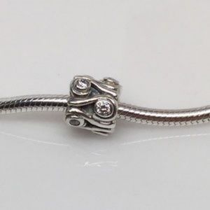 Authentic Pandora Charm